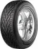 4x4 pneu General Grabber UHP 285/35 R22 106 W XL