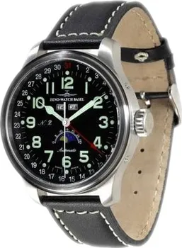 Hodinky Zeno Watch Basel 8900-a1