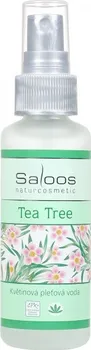 Saloos Květinová pleťová voda tea tree 50 ml