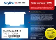 Skylink karta Standard HD M7