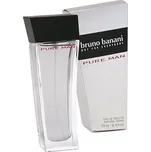 Bruno Banani Pure Men EDT