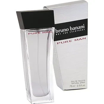 Bruno Banani Pure Men EDT