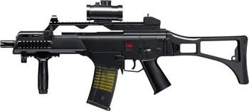 Airsoftová zbraň Heckler & Koch G36 C ASG