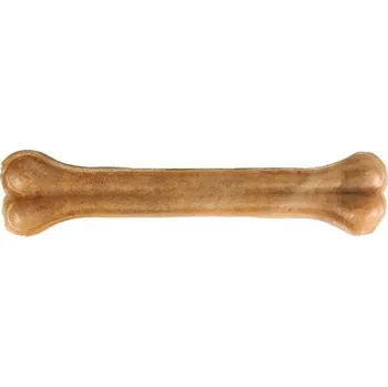 Trixie Kost buvolí kůže, 10 ks/170 g/21 cm