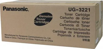 Toner Panasonic UG 3221, Fax UF-490, UF4 100, originál
