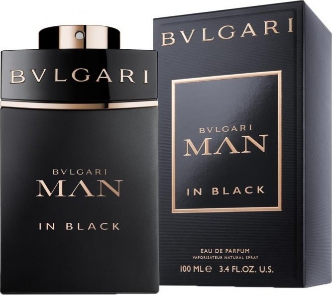 Parfem bvlgari discount man in black