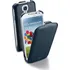 Pouzdro na mobilní telefon CellularLine Flap Samsung i9505 Galaxy S4