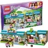 Stavebnice LEGO LEGO Friends 3188 Veterinární klinika v Heartlake