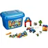 Stavebnice LEGO LEGO Creator 4626 Box s kostkami