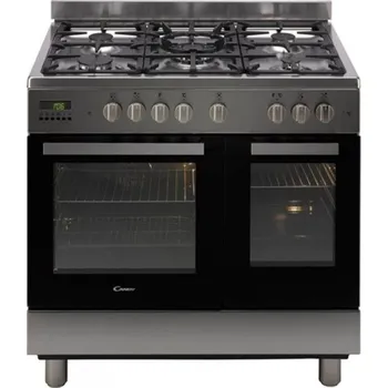 Sporák Recenze Candy CCG 9D 52PX