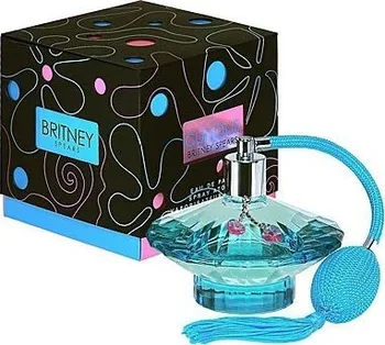 Dámský parfém Britney Spears Curious W EDP