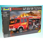 Model 1:24 Revell Schlingmann LF20/16…