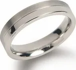 Boccia Titanium Snubní titanový prsten…