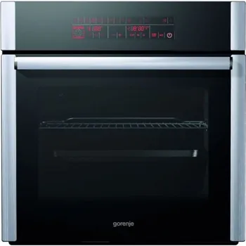 Vestavná trouba Gorenje BO8750AX