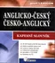 Slovník Anglicko-český,česko-anglický kapesní slovník + CD