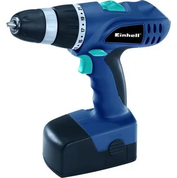 Einhell BT- CD 18 1h