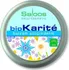 Tělový krém Saloos Bio Karité Atopikderm Bio balzám Obsah: 250 ml