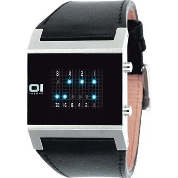 Hodinky The One Kerala Trance Man KT102B1