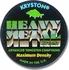 Kryston Plastické olovo Heavy Metal Extra Original