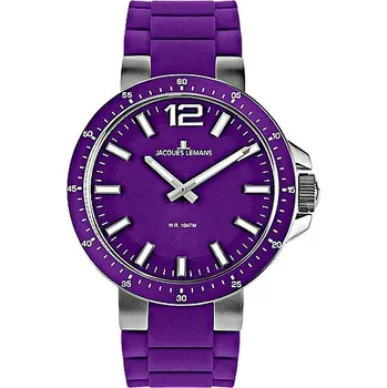 Hodinky Jacques Lemans Sports Milano 1-1707K