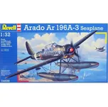 Model 1:32 Revell Arado Ar196 A-3
