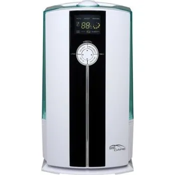 Zvlhčovač vzduchu Högner Ocean-CARE H4