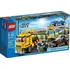 Stavebnice LEGO LEGO City 60060 Autotransportér