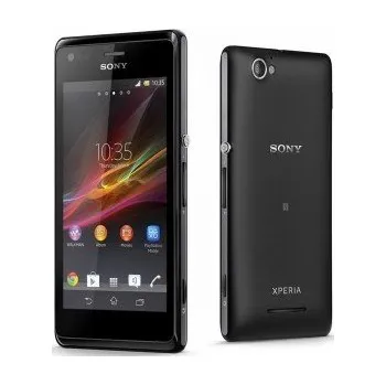 Mobilní telefon Sony Xperia S (LT26i)