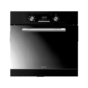 Vestavná trouba BAUMATIC P 620 BL