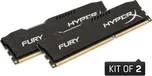 KINGSTON HyperX 16GB 1600MHz DDR3 CL10…