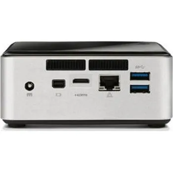 Stolní počítač Intel NUC D34010 (BOXD34010WYKH2)