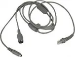 PS2 kabel pro MS5145, černý
