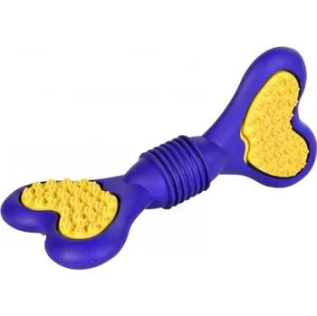 Hračka pro psa Trixie Dentafun Kost 15 cm