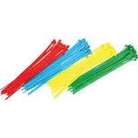 XTline Vázací pásky 2,5 x 150 mm 100ks…