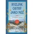 Ryzlink ostrý jako nůž - Věra Fojtová