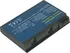 Baterie k notebooku Baterie T6 power BATBL50L6, LC.BTP01.017, BT00604.003, LIP6199CMPC, BT.00603.017, BT.00605.004, BT.00607.004