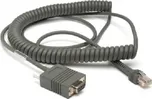 RS232 kabel pro MS1690,3780, 9520,…