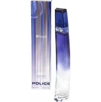 Dámský parfém Police Wings W EDT