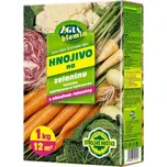 Forestina Biomin na zeleninu 1 kg