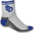 Pánské termo ponožky Sensor Race Lite Ruka Modrá 3 - 5