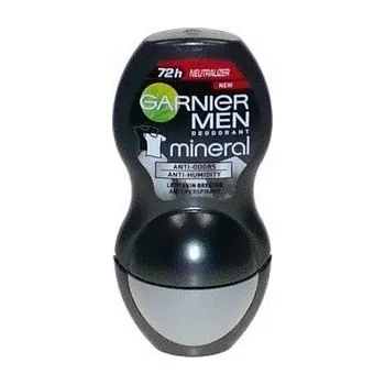 Garnier Men Mineral neutralizer M roll - on 50 ml 