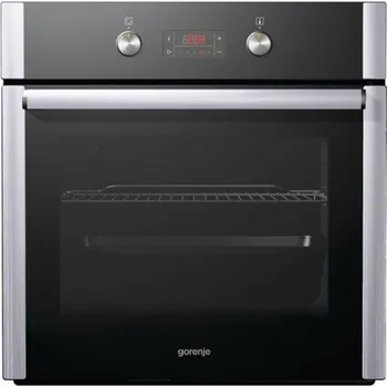 Vestavná trouba Gorenje BO7440AX