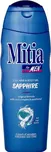 Mitia Sapphire sprchový gel 400 ml
