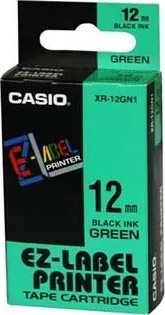 Pásek do tiskárny Casio XR-12GN1