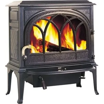 Krbová kamna Jotul F 400 CB