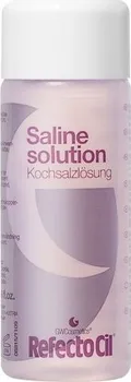 REFECTOCIL Fyziologický roztok pro odstranění mastnoty Saline Solution 100 ml