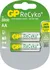 Článková baterie GP ReCyko+ AA 2050mAh 2ks