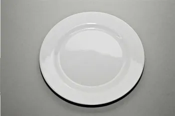 Talíř Melaminový talíř mělký 25cm