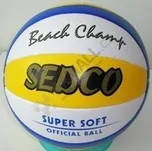 Volejbalový míč SEDCO Beach Soft