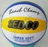 Volejbalový míč Volejbalový míč SEDCO Beach Soft